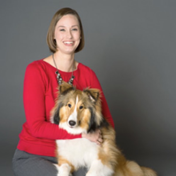 Dr. Jennifer LeGrange, Jacksonville Fear Free Certified Veterinarian
